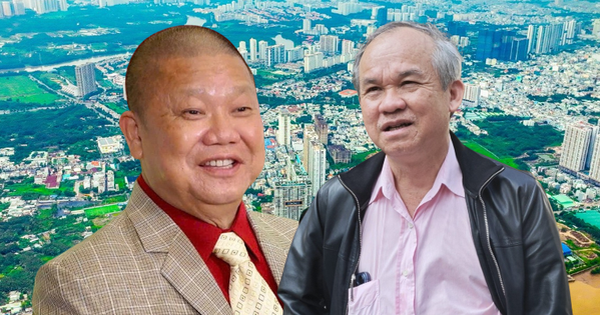 Hai đại gia tái xuất làm BĐS: Bầu Đức làm dự án cuối cùng ở Gia Lai, tuyên bố tặng 160 căn cho nhân viên còn "đại gia đi tu" lấn sân làm 20.000 căn NOXH