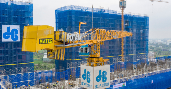 Xây dựng Hòa Bình muốn giải thể một công ty con