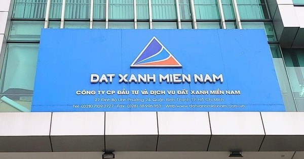 Đất Xanh Miền Nam bị xử phạt 92,5 triệu đồng vì “ém” thông tin tài chính, trái phiếu