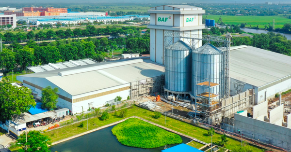 Ông Trương Sỹ Bá xây nhà máy công nghệ cao thứ hai: Vốn 625 tỷ, dự mang về 1.000 tỷ doanh thu mỗi năm