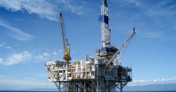 Xếp hạng trữ lượng khí đốt trên thế giới: Nga, Iran và Qatar chiếm ưu thế, Việt Nam xếp thứ bao nhiêu?