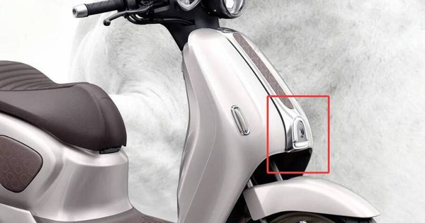 Honda sắp ra mắt xe ga cổ điển 150cc cạnh tranh Peugeot Django: Camera hành trình "zin", giá dự kiến khoảng 50 triệu đồng