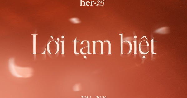 Một thương hiệu thời trang bất ngờ nói “lời tạm biệt” sau 12 năm hoạt động, CEO tiết lộ lý do
