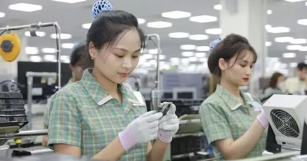 Sau lập kỷ lục, động lực nào cho xuất khẩu tăng trưởng?