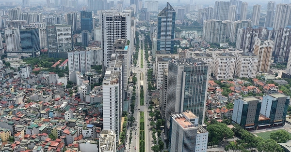 Sếp BĐS khẳng định năm 2026-2027 nguồn cung tăng mạnh, giá chung cư Hà Nội sẽ phải giảm