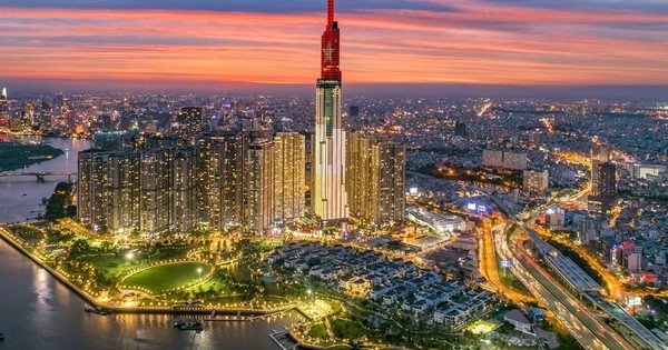 Quy mô GDP Việt Nam được dự báo sẽ vượt mốc 1.000 tỷ USD sau 10 năm nữa, vậy GDP bình quân đầu người thì sao?