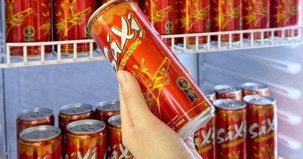 'Huyền thoại' nước giải khát 74 năm tuổi báo lỗ 20 quý liên tiếp, nguy cơ phá sản vì khoản nợ gần 490 tỷ đồng với Sabeco