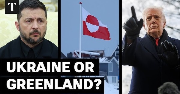 Cú phản đòn của Mỹ sẽ đẩy Ukraine rơi vào bi kịch