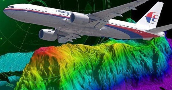 Ghi nhận kết quả chính thức đầu tiên từ chiến dịch tìm kiếm MH370
