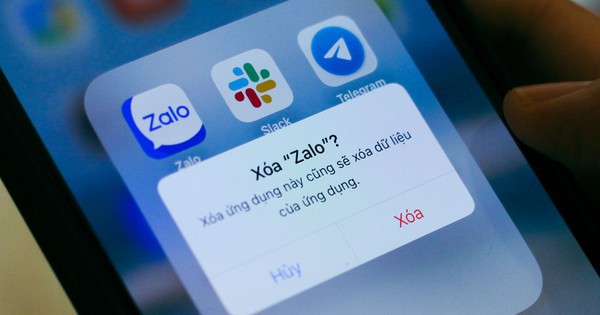 Zalo bị phạt 810 triệu đồng