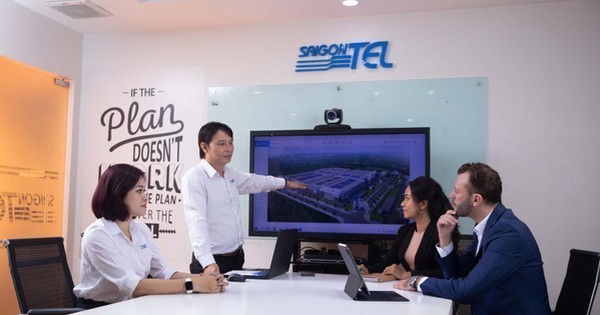 Saigontel dừng kế hoạch chào bán 148 triệu cổ phiếu cho cổ đông