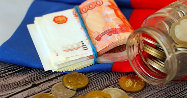 Nga bất ngờ đón tin vui từ một loại tài sản tăng giá trị đến hơn 216 tỷ USD