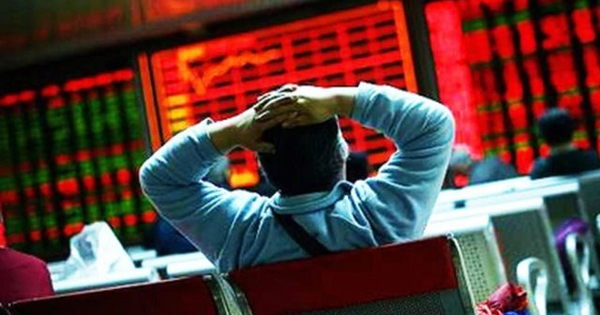 Phiên 22/1: Tự doanh CTCK thẳng tay bán ròng gần 400 tỷ đồng, cổ phiếu nào bị “xả” mạnh nhất?