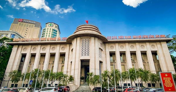 Thống đốc Nguyễn Thị Hồng ban hành chỉ thị về các nhiệm vụ trọng tâm của ngành Ngân hàng năm 2026