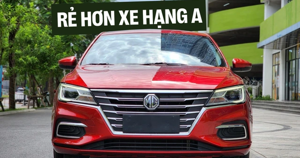 Không chỉ Việt Nam, trên thế giới cũng hết hồn với tốc độ mất giá của xe Trung Quốc