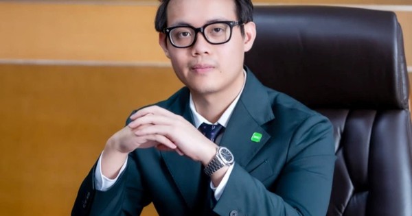 Chủ tịch sở hữu nghìn tỷ trẻ nhất sàn chứng khoán muốn bán ra lượng lớn cổ phiếu thu về 320 tỷ đồng