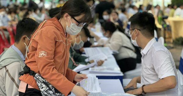 Những lưu ý đặc biệt khi làm hồ sơ hưởng trợ cấp thất nghiệp từ năm 2026