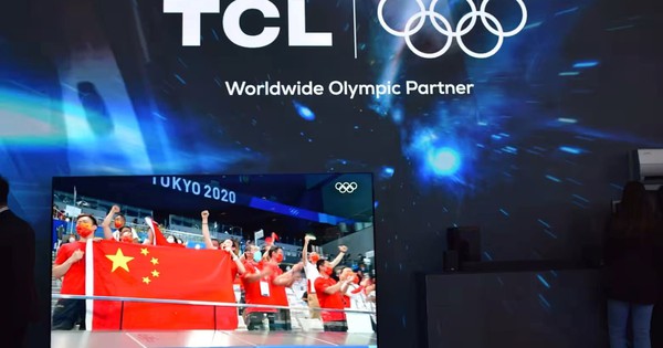 TCL: Thâu tóm mảng TV của Sony để vượt qua Samsung