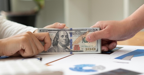 Cập nhật thị trường tiền tệ: Tỷ giá USD tăng, NHNN tiếp tục hút ròng thanh khoản VND