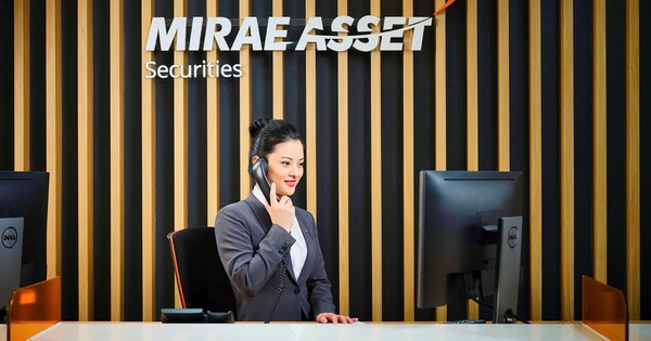 Chiến lược bản địa hóa: Chứng khoán Mirae Asset đang làm ăn ra sao?