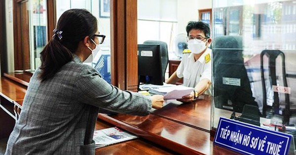 Lưu ý đặc biệt từ Cục Thuế dành riêng cho hộ kinh doanh có doanh thu dưới 500 triệu đồng/năm