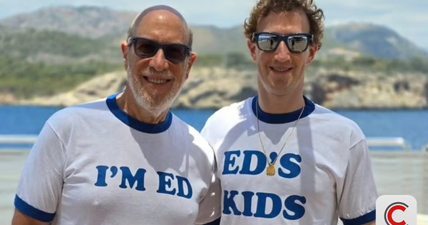 Cách tỷ phú tiêu tiền: Mark Zuckerberg chi 7 tỷ đồng cho 1 lần đổ xăng siêu du thuyền