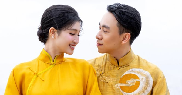 Lễ Hằng thuận "trên đỉnh núi" của con trai tỷ phú Phạm Nhật Vượng