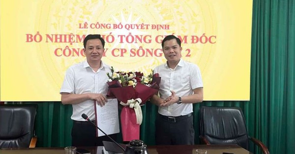 Phó Tổng Giám đốc Sông Đà 2 bị phạt vì lén mua 1,36 triệu cổ phiếu SD2