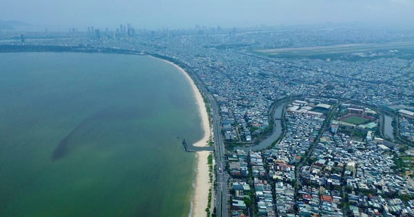 Đà Nẵng mở rộng không gian phát triển, hình thành 3 vùng chức năng trọng điểm