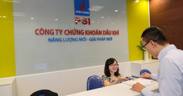 Chứng khoán Dầu khí tất toán lô trái phiếu phát hành năm 2024