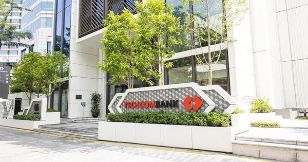 Techcombank điều chuyển, bổ nhiệm nhân sự cấp cao