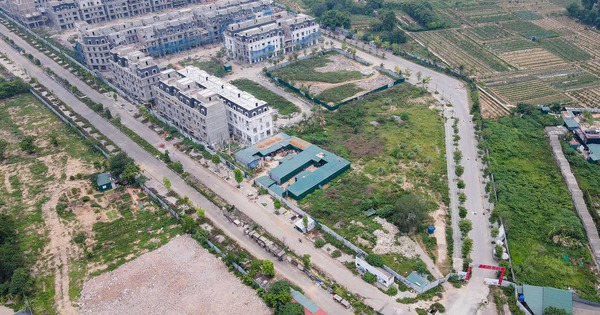 DN bất động sản ở TP.HCM "hoang mang" trước đề xuất siết mạnh trách nhiệm DN chưa hoàn thành NOXH trong dự án thương mại