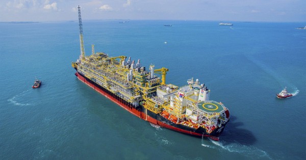 Dầu của Venezuela được cứu, mở ra cơ hội 2 tỷ USD