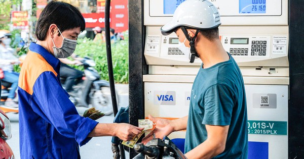 Nhu cầu tăng cao, thị trường xăng dầu năm 2026 có biến động?