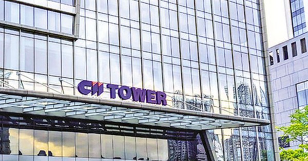 CII thành lập công ty con để tham gia các dự án đối tác công tư