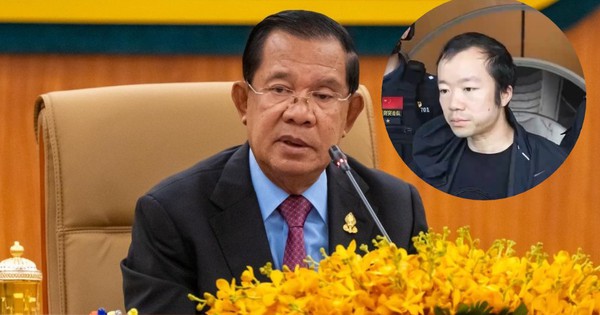 Hệ lụy từ vụ Chen Zhi bị cáo buộc lừa đảo: Ông Hun Sen đưa ra quyết định liên quan 418 sinh viên Campuchia