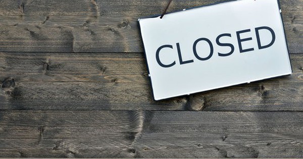 Một thương hiệu thời trang tuyên bố đóng cửa vĩnh viễn sau hơn 10 năm hoạt động