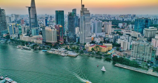 Hàng nghìn người mua nhà chung cư tại TPHCM đón tin vui