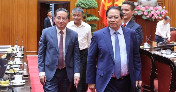 Bộ Xây dựng phản hồi về đề xuất làm tuyến đường sắt 12 tỷ USD, đi qua 6 tỉnh thành của Tập đoàn đa ngành từng được Thủ tướng khen