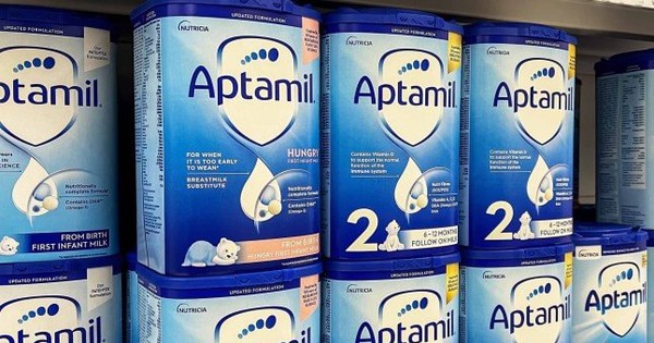 Nguồn cơn vụ sữa Aptamil bị thu hồi: Tương tự vụ sữa NAN của Nestle, đều từ một nhà cung cấp nguyên liệu sinh học lớn của Trung Quốc