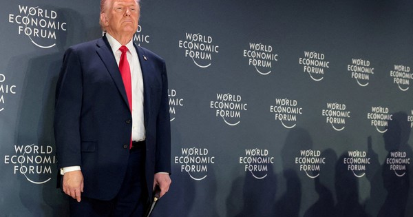 5 bài học từ Diễn đàn Kinh tế Thế giới 2026