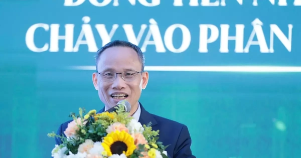 Chuyên gia 'mổ xẻ' 6 nguyên nhân khiến giá nhà đất tăng cao