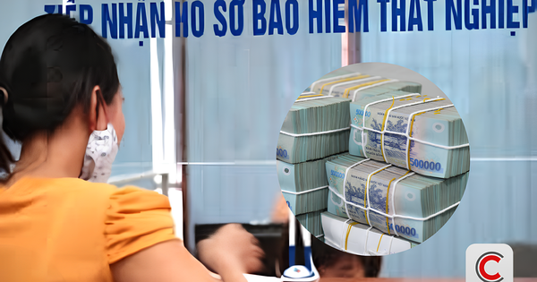 Bảo hiểm xã hội thông báo quan trọng đến người hưởng trợ cấp thất nghiệp