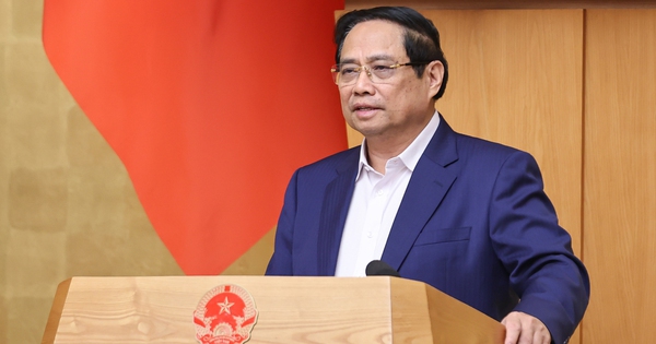 Thủ tướng Phạm Minh Chính yêu cầu báo cáo về lập sàn vàng trong tháng 1-2026