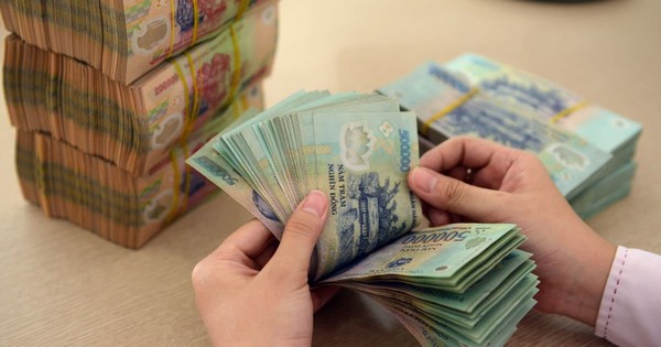 2 tin cực vui cho khoản tiền thưởng Tết Bính Ngọ 2026