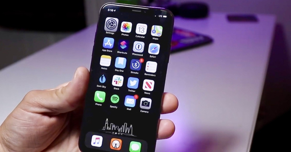 Thông báo quan trọng đến tất cả người dùng iPhone