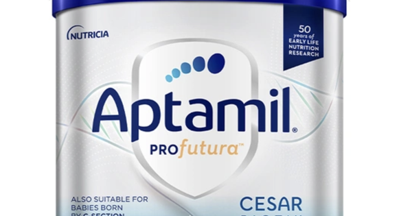 Thu hồi sữa Aptamil nhiễm độc tố, Việt Nam vào cuộc