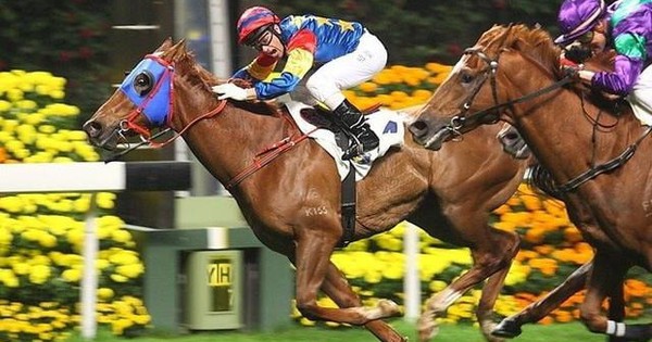 "Ngôi vương" vốn điều lệ ngành chứng khoán đổi chủ