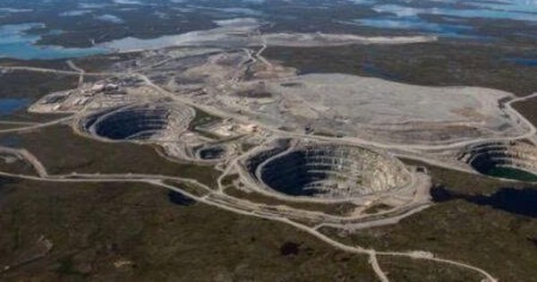 Láng giềng Việt Nam phát hiện "kho báu gần như vô hạn", đủ dùng trong 60.000 năm