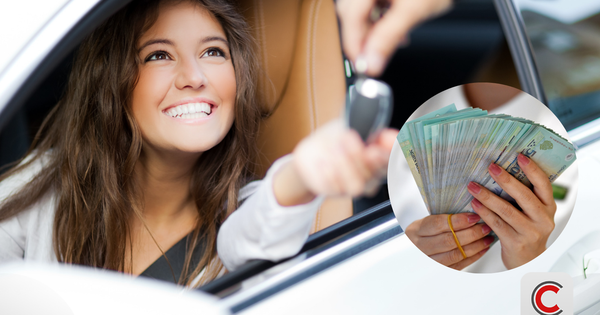 Cá nhân cho thuê xe tính thuế như thế nào? Bộ Tài chính trả lời